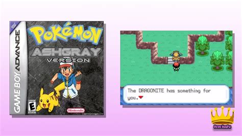 Ash Gray: Winning ‘The Ultimate Test’ : r/PokemonROMhacks.